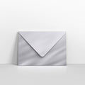 SEC5 - Silver Mirror Finish Envelopes - Mirror Finish