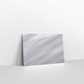 SEC6 - Silver Mirror Finish Envelopes - Mirror Finish
