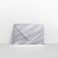 SEC7 - Silver Mirror Finish Envelopes - Mirror Finish