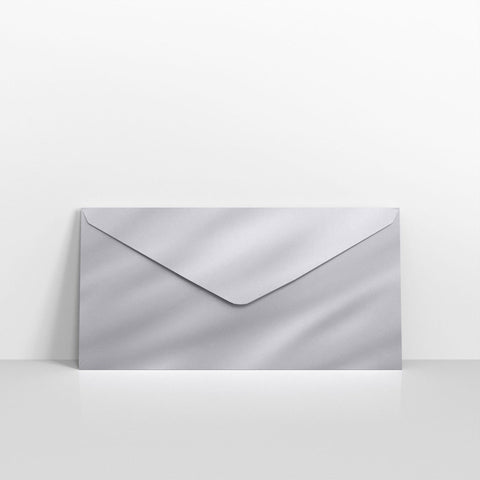 SEDL - Silver Mirror Finish Envelopes - Mirror Finish