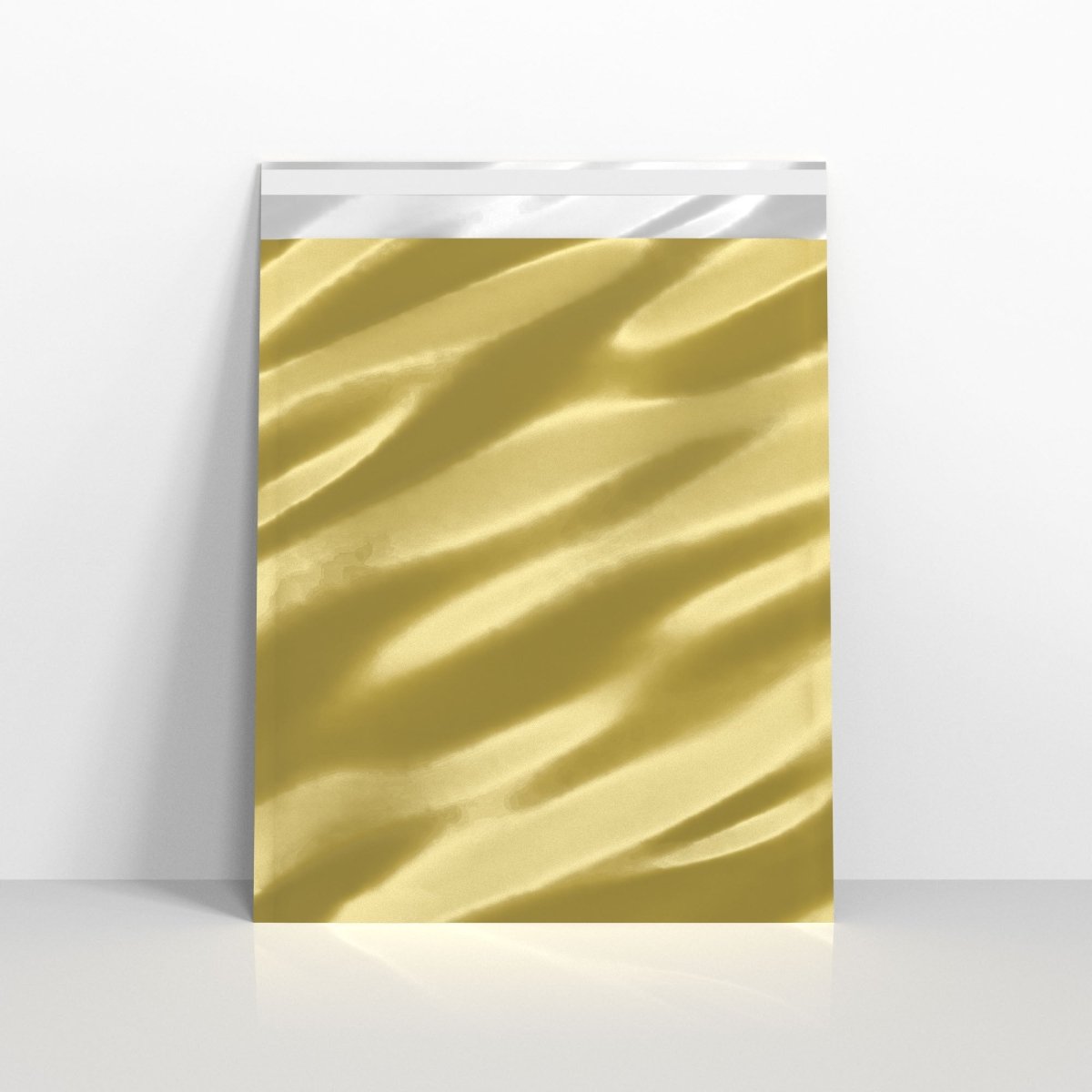Gold Metallic Finish Foil Envelopes - 324 x 254mm