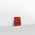 SN4540R - Red Metallic Finish Foil Envelopes - Metallic Foil Envelopes
