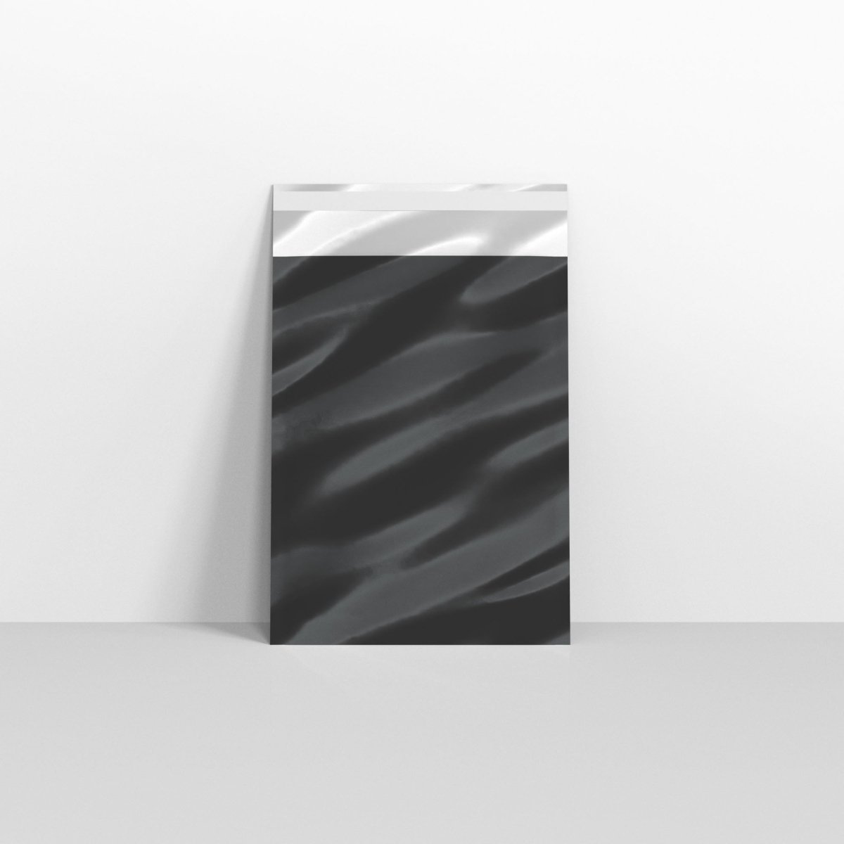 Black Metallic Finish Foil Envelopes - C5 - 229 x 162mm