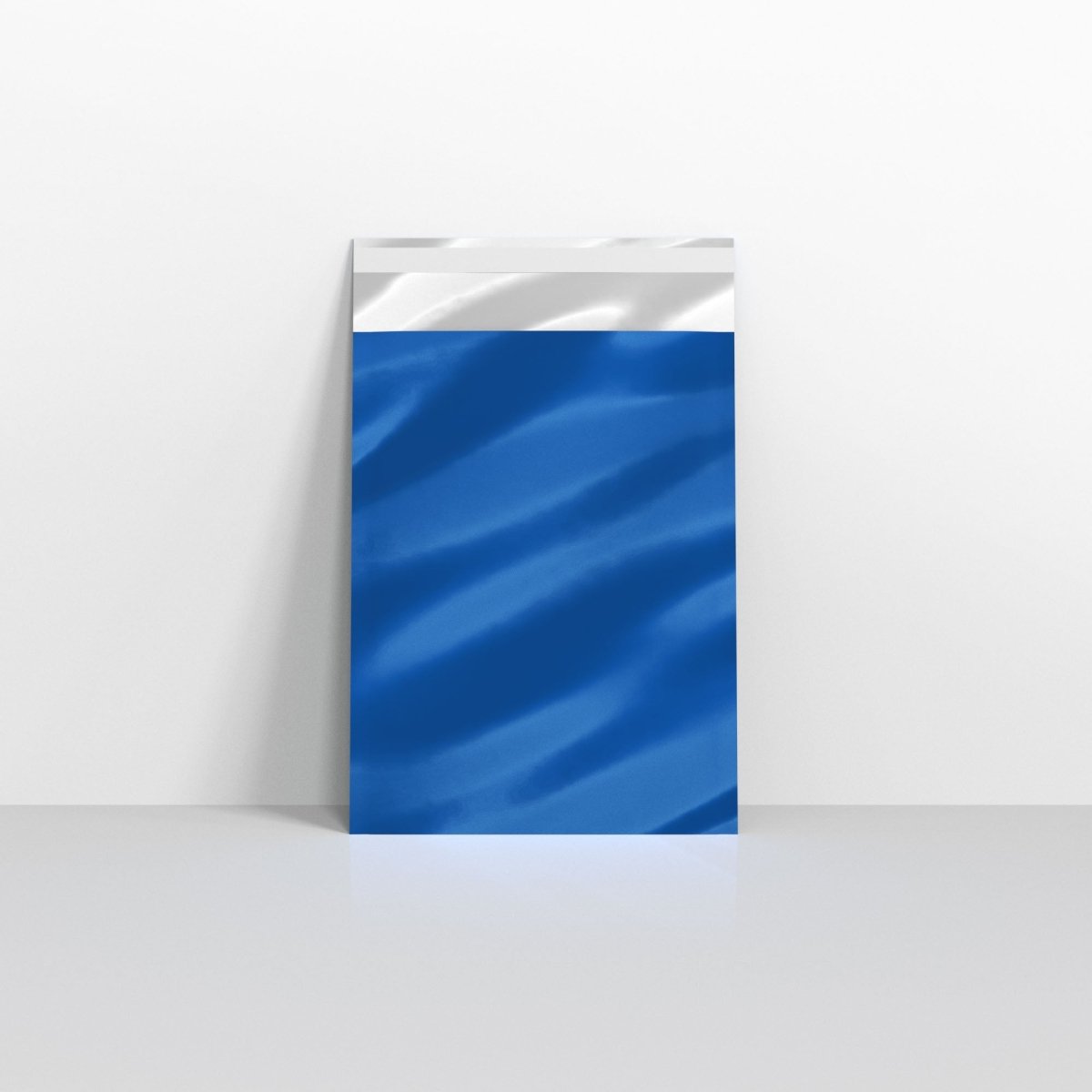 Blue Metallic Finish Foil Envelopes - C5 - 229 x 162mm