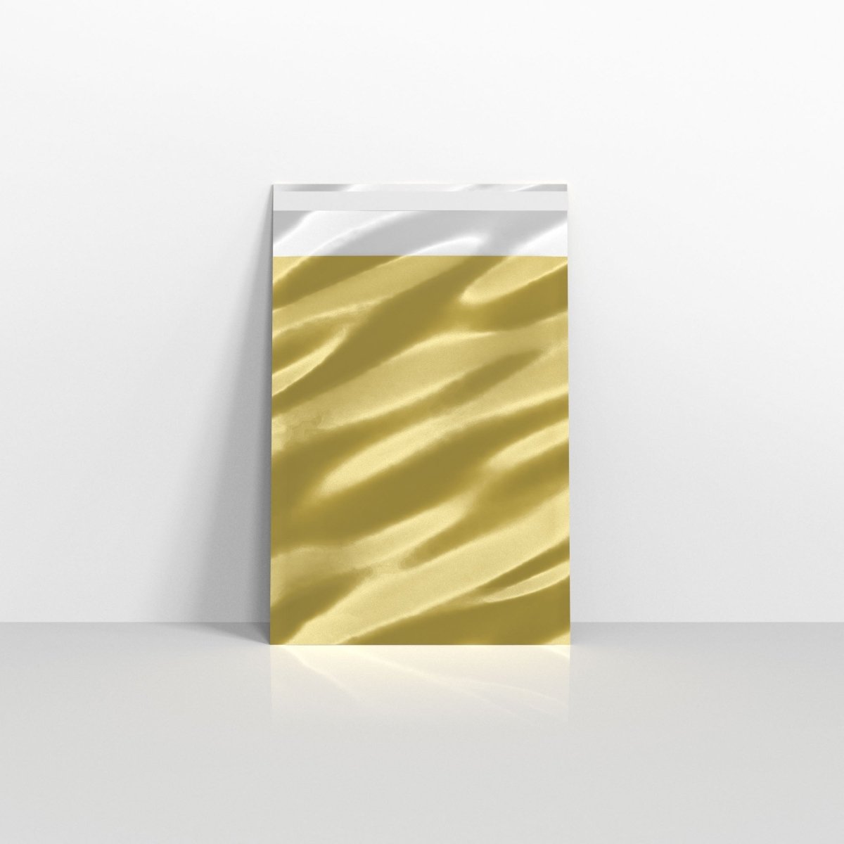 Gold Metallic Finish Foil Envelopes - C5 - 229 x 162mm