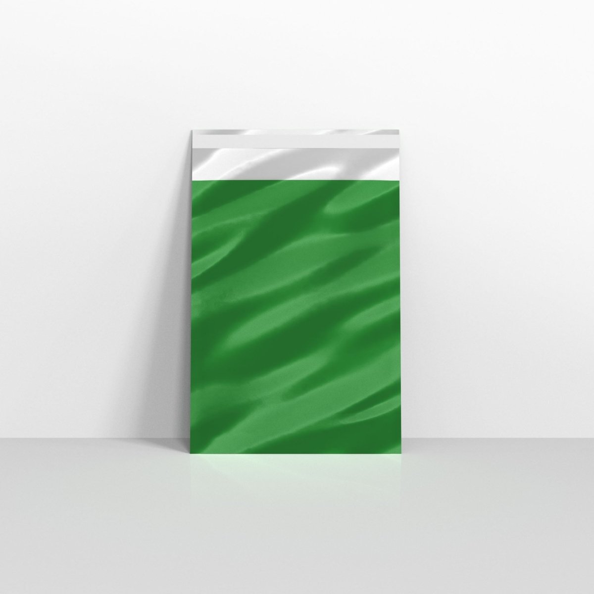 Green Metallic Finish Foil Envelopes - C5 - 229 x 162mm
