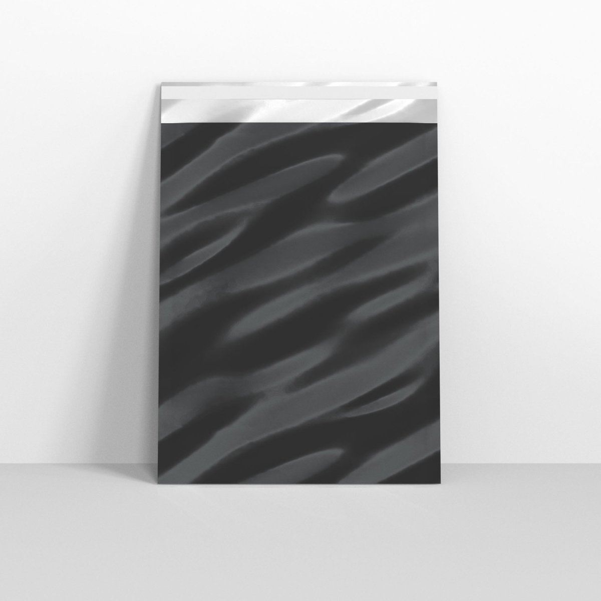 Black Metallic Finish Foil Envelopes - C4 - 324 x 229mm