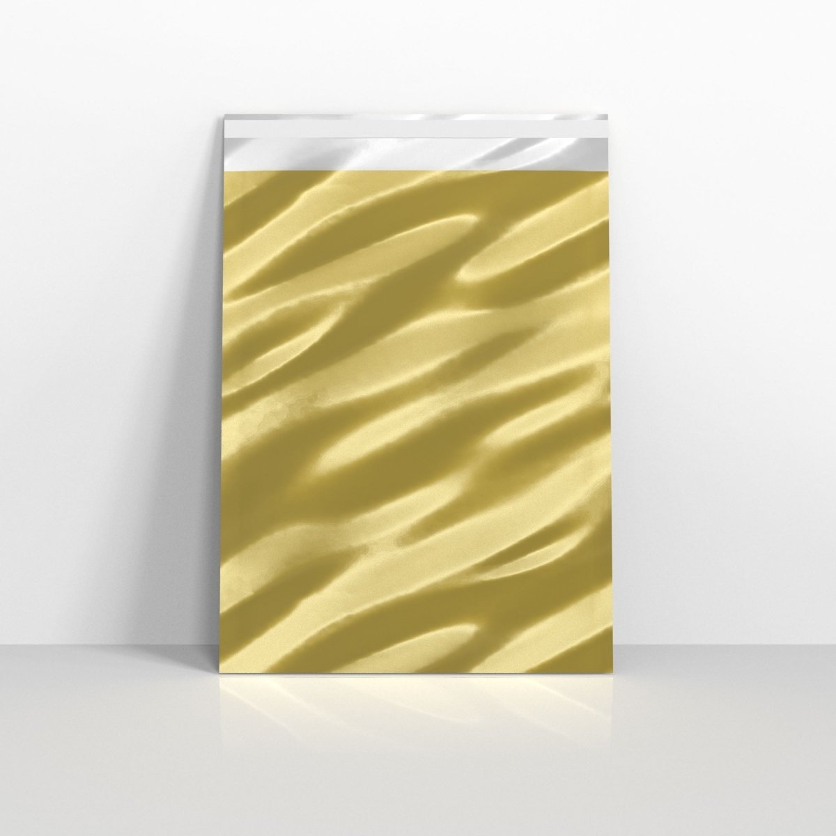 Gold Metallic Finish Foil Envelopes - C4 - 324 x 229mm