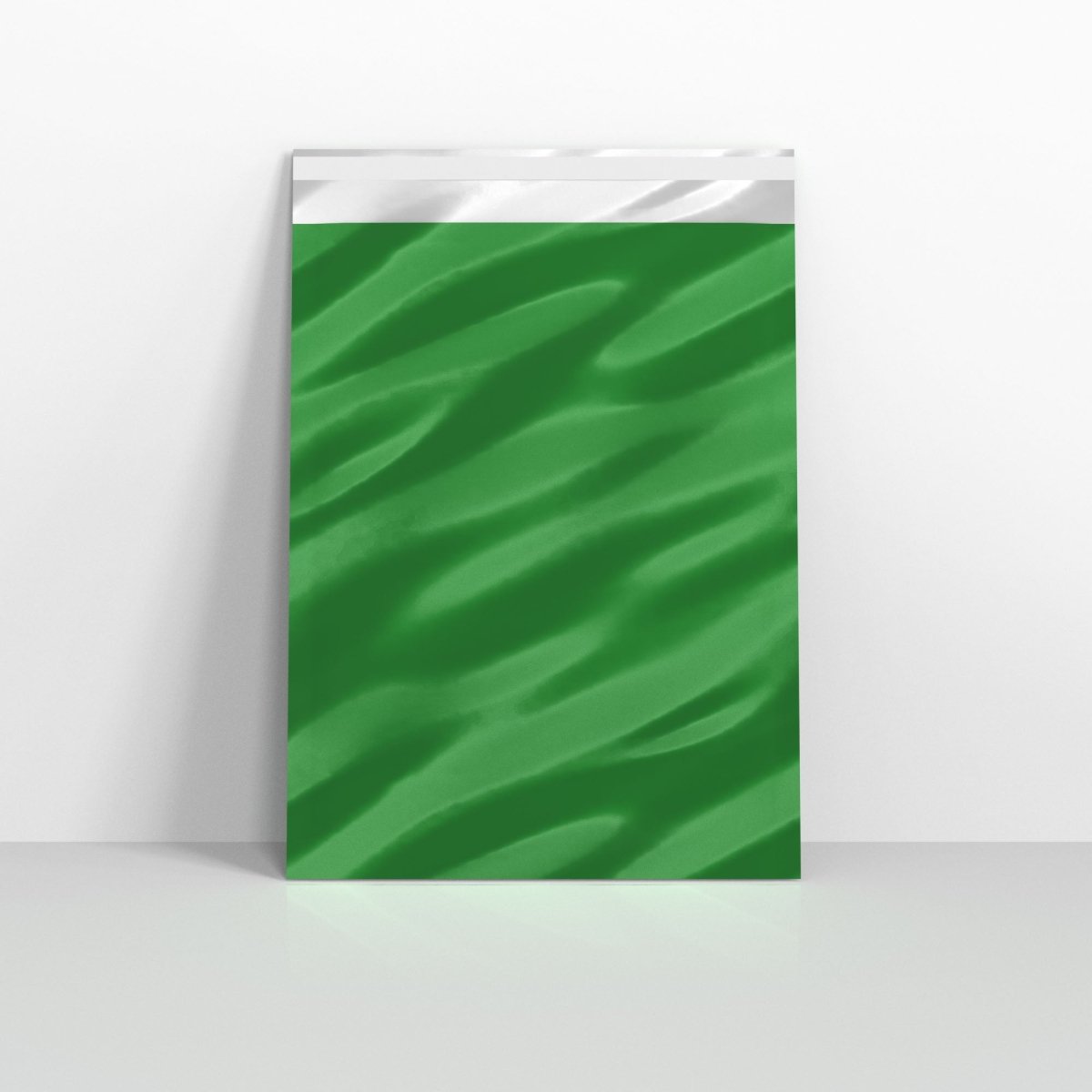 Green Metallic Finish Foil Envelopes - C4 - 324 x 229mm