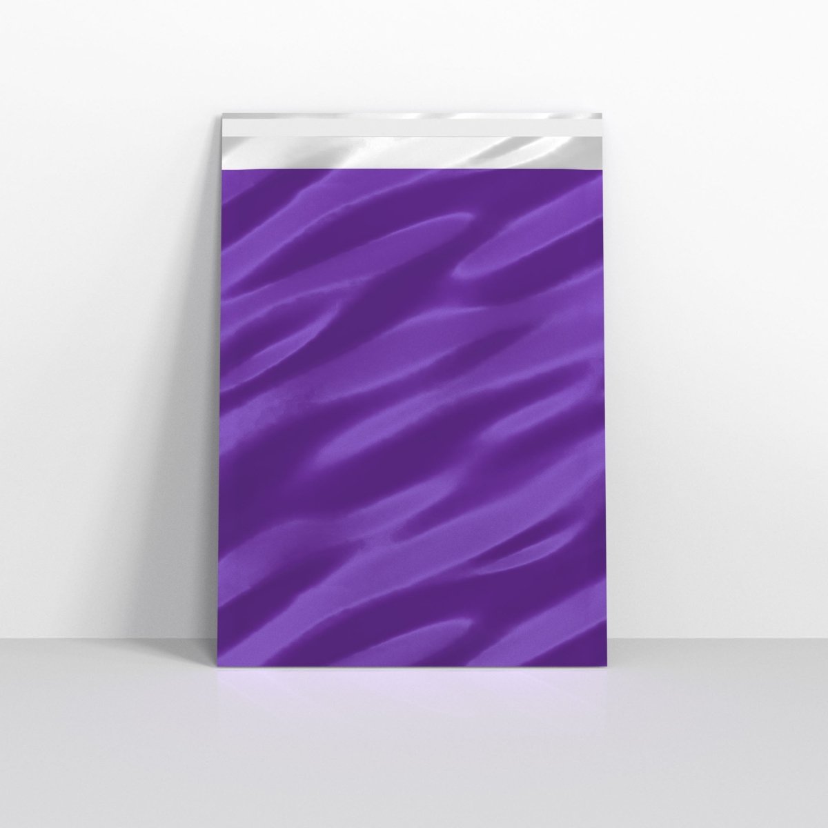 Purple Metallic Finish Foil Envelopes - C4 - 324 x 229mm