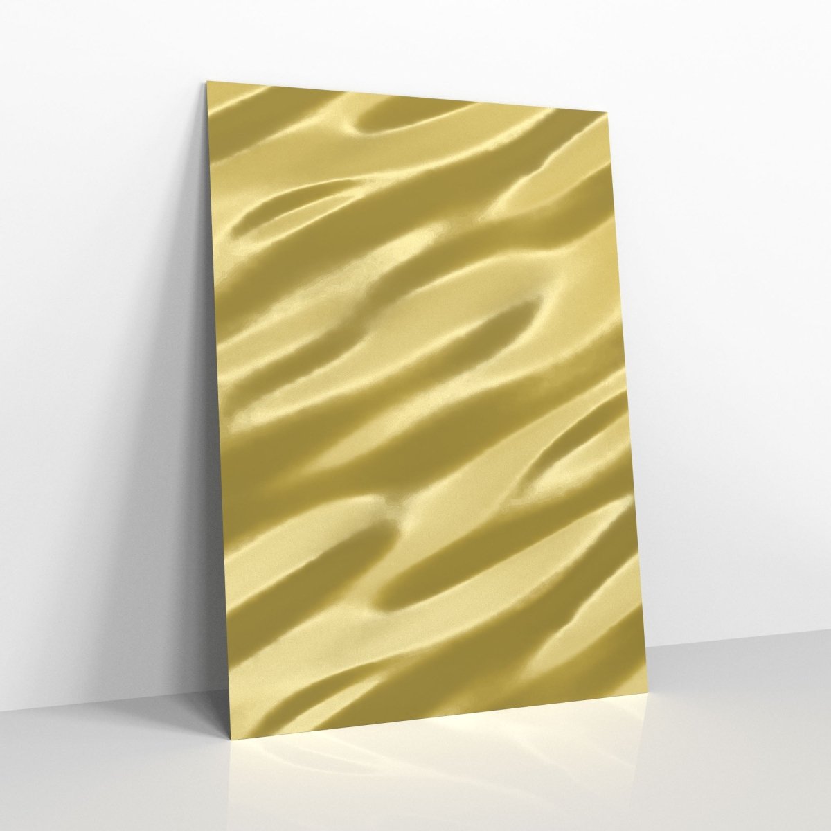 Gold Metallic Finish Foil Envelopes - C3 - 450 x 320mm