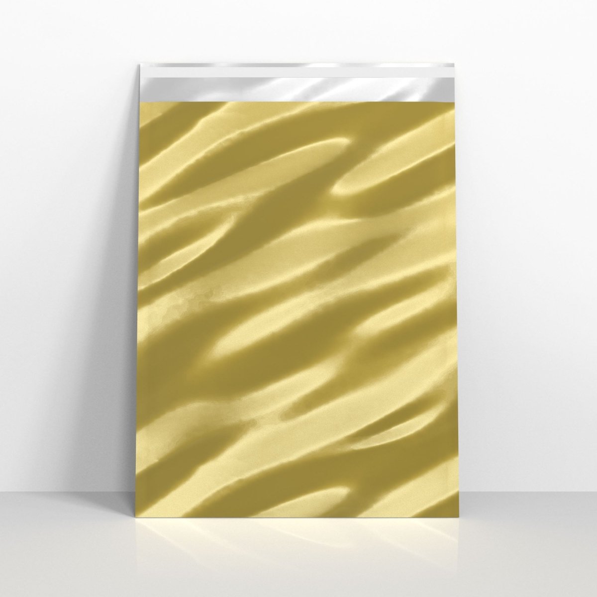 Gold Metallic Finish Foil Envelopes - C3 - 450 x 320mm