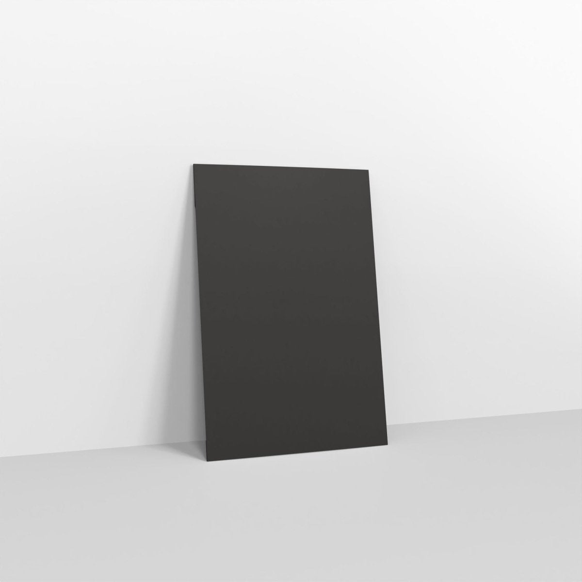 Black String and Washer Envelopes - C6 - 114 x 162mm