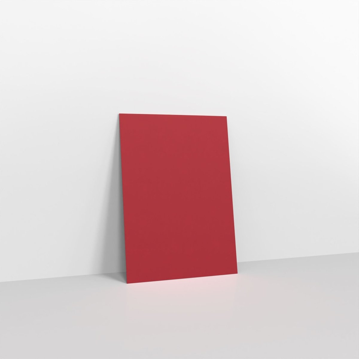 Red String & Washer Envelopes - C6 - 114 x 162mm