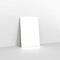 SW162W - G - White String & Washer Gusset Envelopes - String and Washer Envelopes