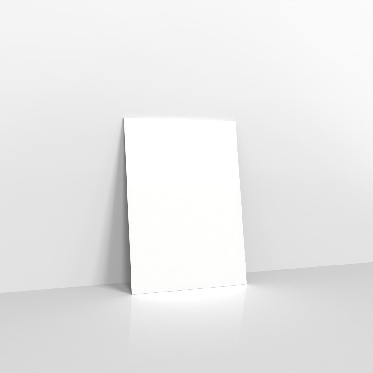 White String & Washer Envelopes - C6 - 114 x 162mm