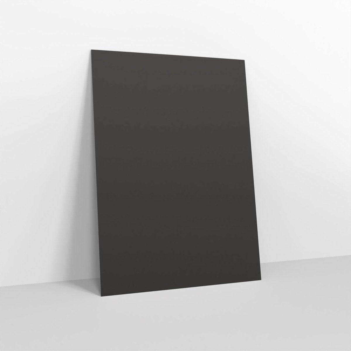 Black String and Washer Envelopes - C5 - 229 x 162mm
