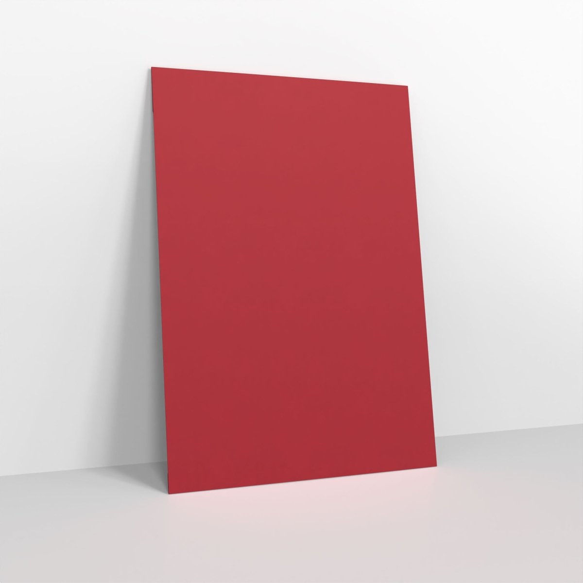 Red String & Washer Gusset Envelopes - C5 - 229 x 162 x 25mm