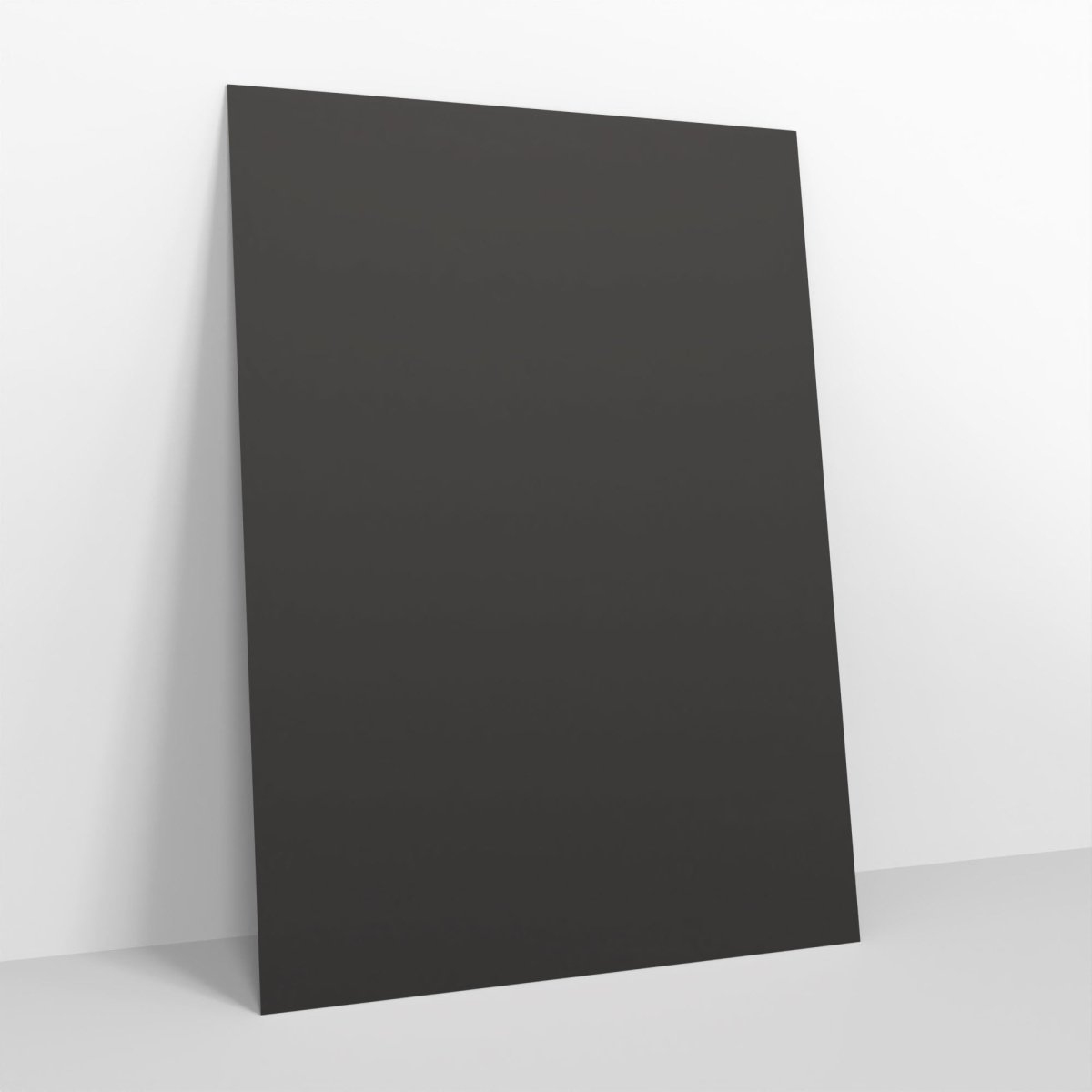 Black String and Washer Envelopes - C4 - 324 x 229mm