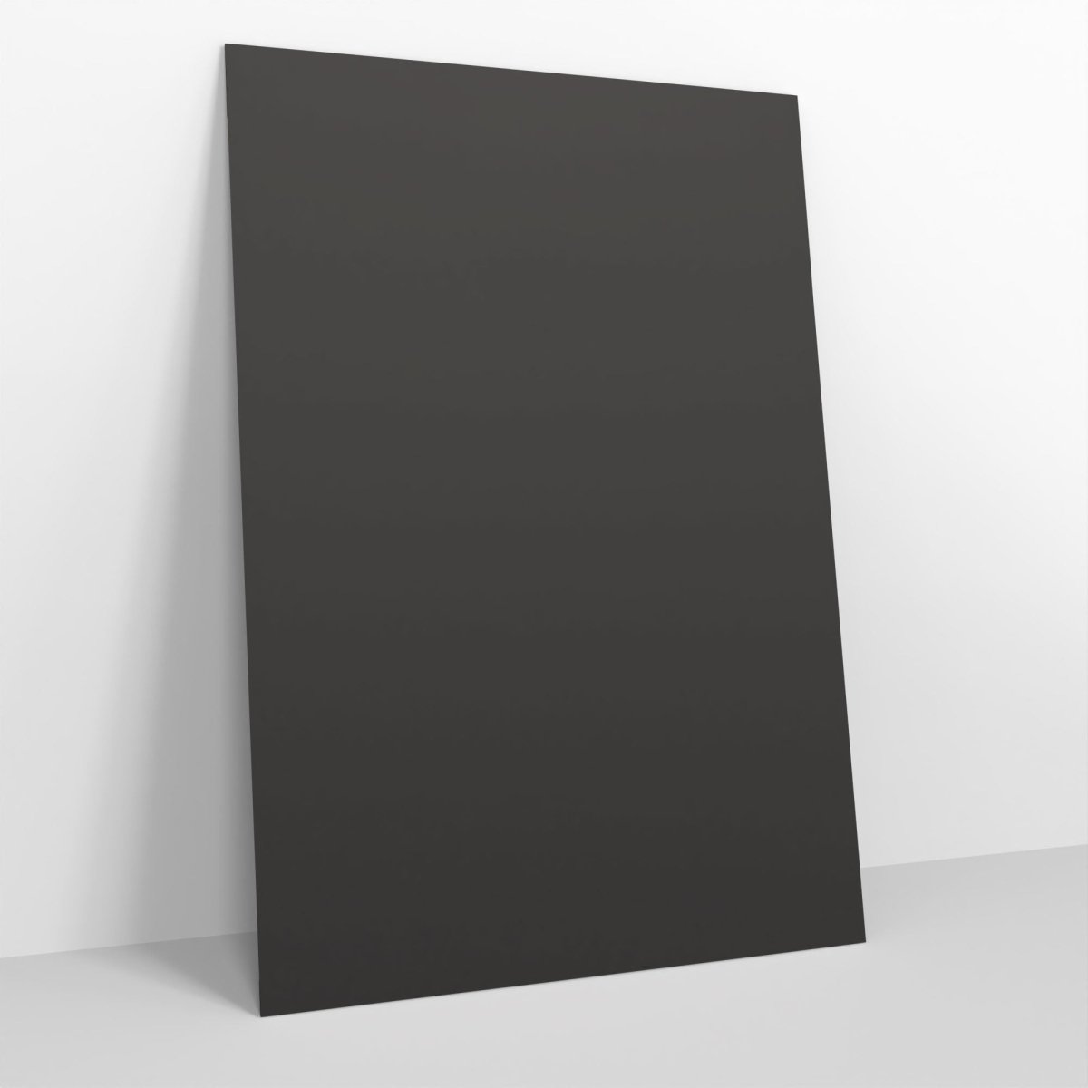 Black String and Washer Gusset Envelopes - C4 - 324 x 229 x 25mm