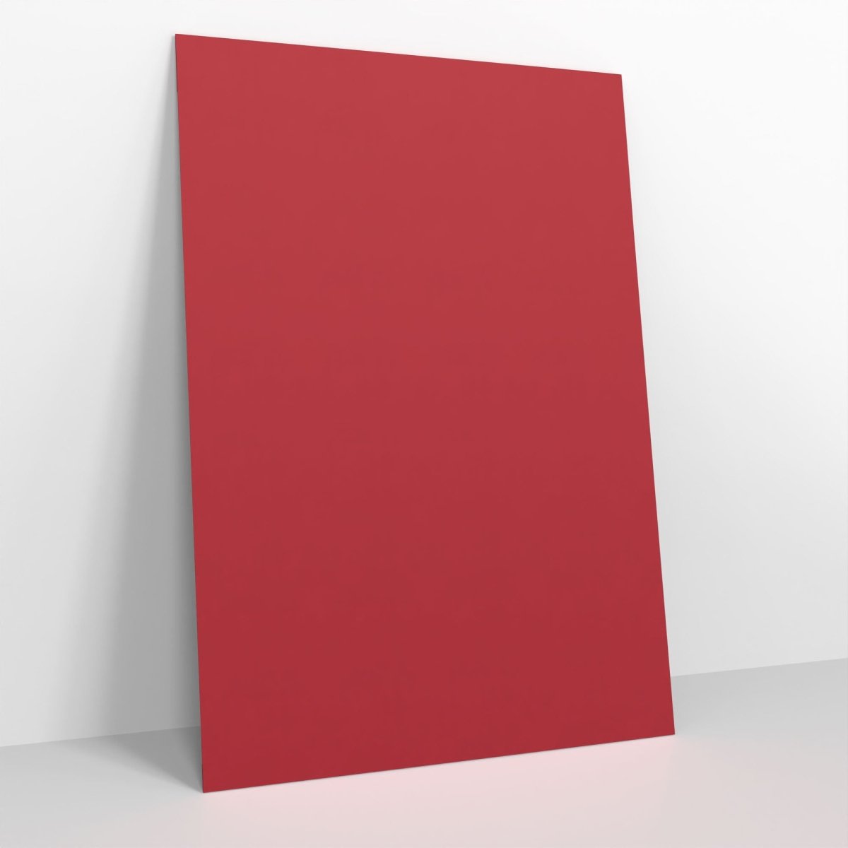 Red String & Washer Gusset Envelopes - C4 - 324 x 229 x 25mm