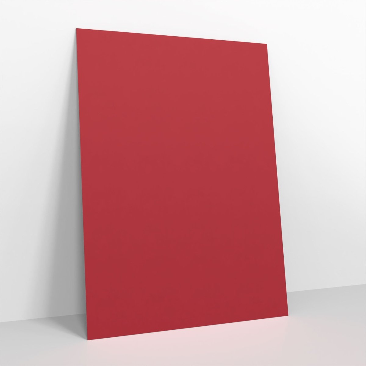 Red String & Washer Envelopes - C4 - 324 x 229mm