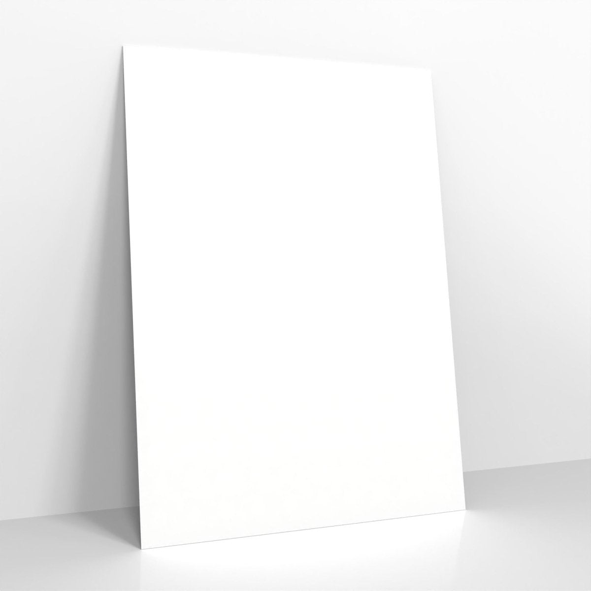 White String & Washer Envelopes - C4 - 324 x 229mm