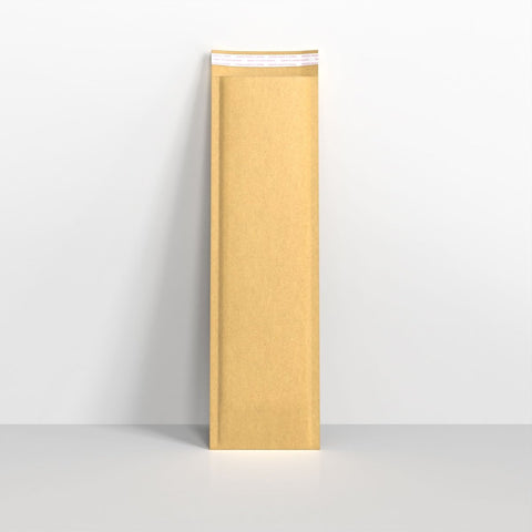TB530130M - Manilla Paper Finish Bubble Bag Mailers - Paper Finish Bubble Bag Mailers