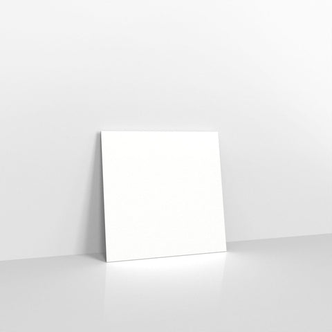 TL160R - W - White & Red Fancy Paper Lined Envelopes - Lined Envelopes