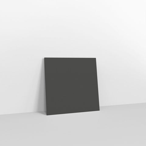 TL160W - B - Black & White Fancy Paper Lined Envelopes - Lined Envelopes
